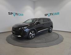Peugeot 5008 Fleury-les-Aubrais