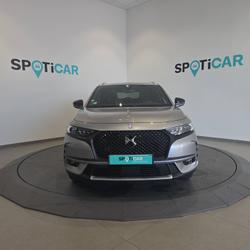DS DS7 Crossback BlueHDi 130 BVM6 Performance Line+ occasion - Fleury-les-Aubrais - photo 2/24