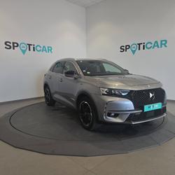 DS DS7 Crossback BlueHDi 130 BVM6 Performance Line+ occasion - Fleury-les-Aubrais - photo 3/24