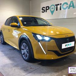 Peugeot e-208 208 Electrique 50 kWh 136ch Allure Business Lormont