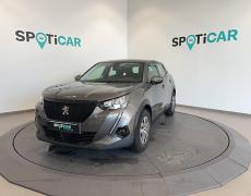 Peugeot 2008 Fleury-les-Aubrais