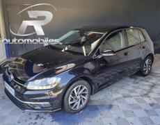 Volkswagen Golf 7 Argentré