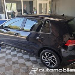Volkswagen Golf 7 VII 1.6 TDI 115 SOUND Argentr&eacute;