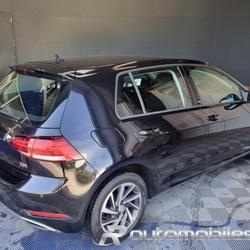 Volkswagen Golf 7 VII 1.6 TDI BLUEMOTION 115 SOUND Argentr&eacute;