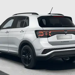 Volkswagen T-Cross T-Cross 1.5 TSI 150 Start/Stop DSG7 R-Line Saint-Jean-du-Cardonnay