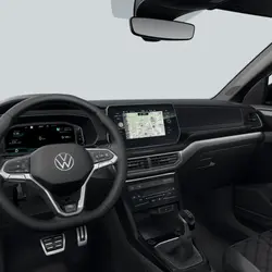 Volkswagen T-Cross T-Cross 1.5 TSI 150 Start/Stop DSG7 R-Line Saint-Jean-du-Cardonnay