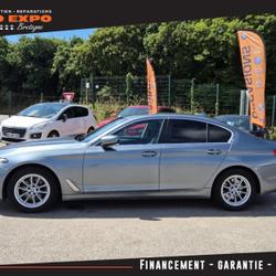 BMW Serie 5 (G30) 518DA 150CH BUSINESS DESIGN EURO6D-T Plourin