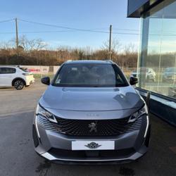 Peugeot 3008 1.2 PureTech 130ch S&S GT Eysines