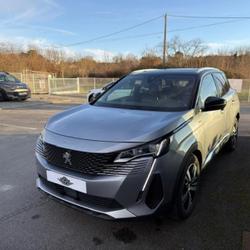 Peugeot 3008 1.2 PureTech 130ch S&S GT Eysines