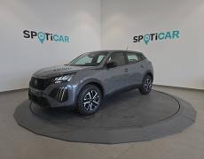 Peugeot 2008 Fleury-les-Aubrais