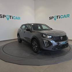 Peugeot 2008 PureTech 100 S&S BVM6 Active occasion - Fleury-les-Aubrais - photo 3/25