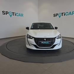 Peugeot 208 PureTech 75 S&S BVM5 Style occasion - Fleury-les-Aubrais - photo 2/24