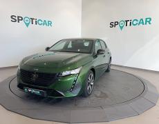 Peugeot 308 III Phase 1 Fleury-les-Aubrais