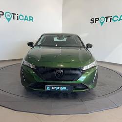 Peugeot 308 III Phase 1 PHEV 180 e-EAT8 Active Pack occasion - Fleury-les-Aubrais - photo 2/28