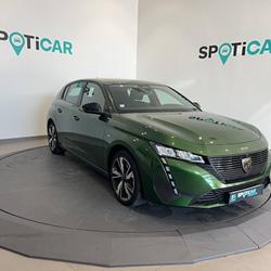 Peugeot 308 III Phase 1 PHEV 180 e-EAT8 Active Pack occasion - Fleury-les-Aubrais - photo 3/28