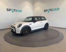 Mini Hatch Fleury-les-Aubrais