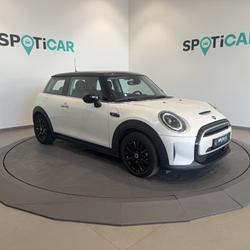 Mini Hatch 3 Portes Cooper SE 184 ch Essential occasion - Fleury-les-Aubrais - photo 3/18