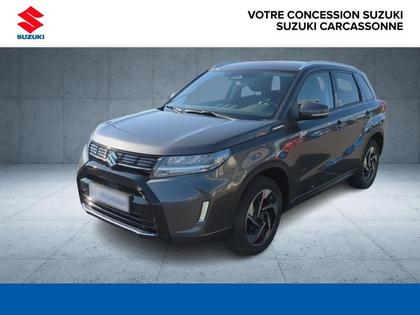 Suzuki Vitara - 1.4 Boosterjet Hybrid 110ch Style MY25 - 23 890 €