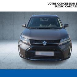 Suzuki Vitara 1.4 Boosterjet Hybrid 110ch Style MY25 Carcassonne