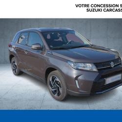 Suzuki Vitara 1.4 Boosterjet Hybrid 110ch Style MY25 Carcassonne