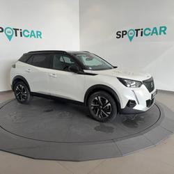Peugeot 2008 PureTech 130 S&S EAT8 Roadtrip occasion - Fleury-les-Aubrais - photo 3/19