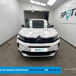 Citroen C5 Aircross C5 Aircross BlueHDi 130 S&S BVM6 C-Series Le Bouscat