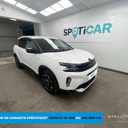 Citroen C5 Aircross C5 Aircross BlueHDi 130 S&S BVM6 C-Series Le Bouscat