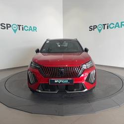 Peugeot 2008 PureTech 130 S&S EAT8 GT occasion - Fleury-les-Aubrais - photo 2/25