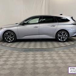 Peugeot 308 SW Phase 2 308 SW BlueHDi 130ch S&S EAT8 Allure M&eacute;rignac