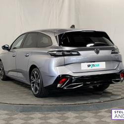 Peugeot 308 SW Phase 2 308 SW BlueHDi 130ch S&S EAT8 Allure M&eacute;rignac