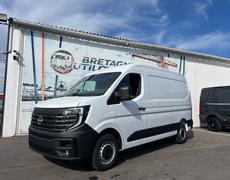 Nissan Interstar