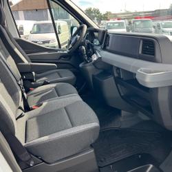 Nissan Interstar NEUF: L2H2 3T5 2.0 DCI 150CH EURO6E N-CONNECTA + OPTION Carquefou