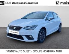 Seat Ibiza Ploeren