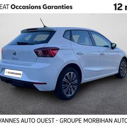 Seat Ibiza 1.0 ECOTSI 95 CH S/S BVM5 Copa occasion - Ploeren - photo 2/30