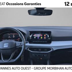 Seat Ibiza 1.0 ECOTSI 95 CH S/S BVM5 Copa occasion - Ploeren - photo 3/30