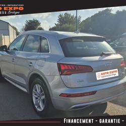 Audi Q5 50 TFSI E 299CH QUATTRO S TRONIC 7 EURO6D-T 15CV Plourin