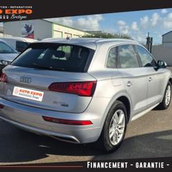 Audi Q5 50 TFSI E 299CH QUATTRO S TRONIC 7 EURO6D-T 15CV Plourin