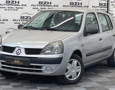 Renault Clio 2
