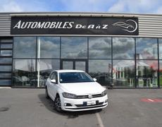 Volkswagen Polo Coëtmieux
