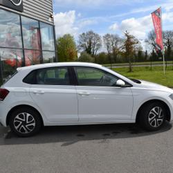 Volkswagen Polo 1.0 TSI 95CH TRENDLINE Co&euml;tmieux