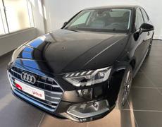 Audi A4 Chaumont