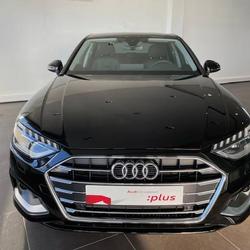 Audi A4 35 TFSI 150 S tronic 7 Avus occasion - Chaumont - photo 2/25