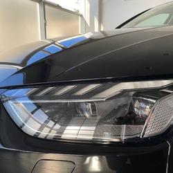 Audi A4 35 TFSI 150 S tronic 7 Avus occasion - Chaumont - photo 3/25