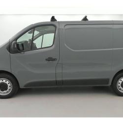 Renault Trafic TRAFIC FGN L1H1 2800 KG BLUE DCI 110 CONFORT Ifs