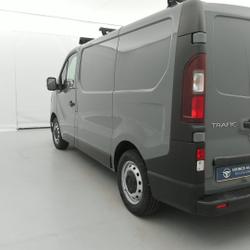 Renault Trafic TRAFIC FGN L1H1 2800 KG BLUE DCI 110 CONFORT Ifs