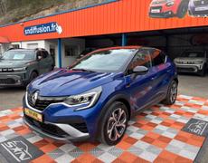 Renault Captur Cahors