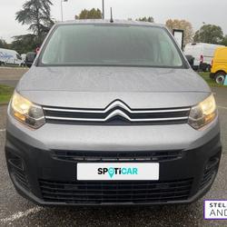Citroen Berlingo BERLINGO VAN M 650 BLUEHDI 100 S&S BVM6 Lormont