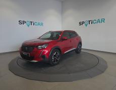 Peugeot 2008 Fleury-les-Aubrais