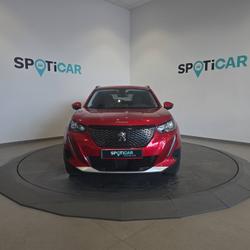 Peugeot 2008 BlueHDi 130 S&S EAT8 Allure occasion - Fleury-les-Aubrais - photo 2/25