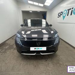 Peugeot 3008 3008 Hybrid 136 e-DCS6 GT Le Bouscat